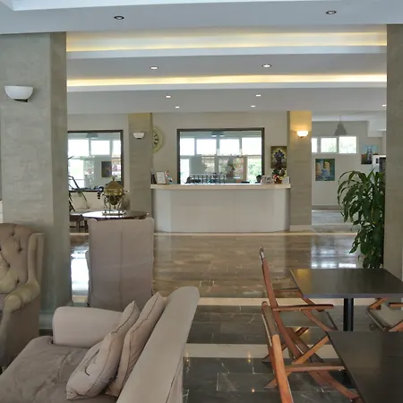 Begonville (adults Only) מרמריס