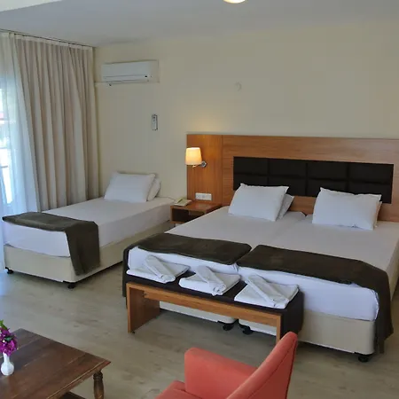 Begonville (adults Only) מרמריס