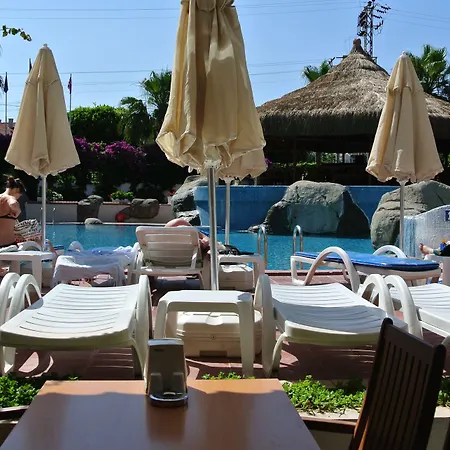 Begonville (adults Only) מלון