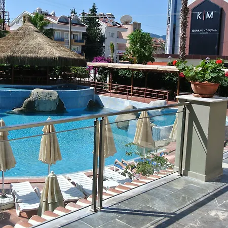 Begonville (adults Only) מלון