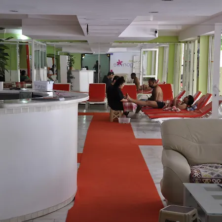 Begonville (adults Only) מרמריס