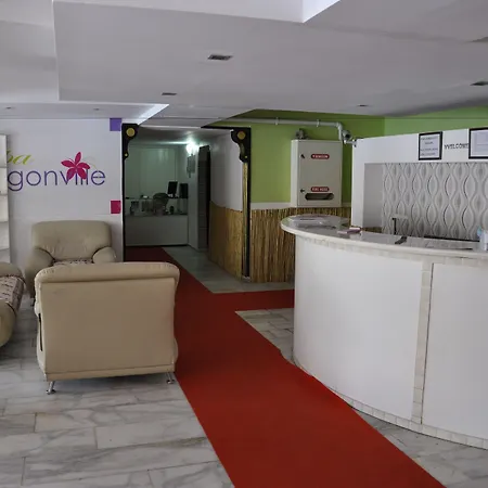 Begonville (adults Only) מרמריס