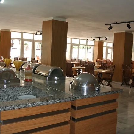 Begonville (adults Only) מרמריס