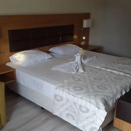 מלון Begonville (adults Only)