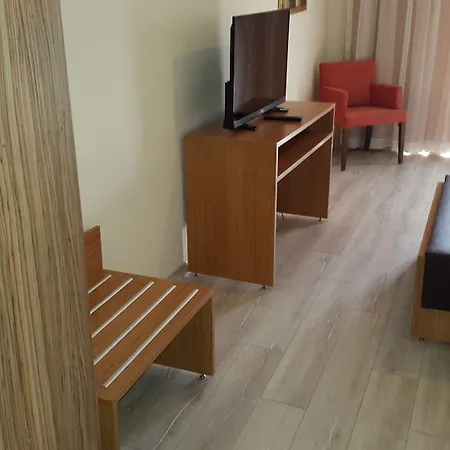 Begonville (adults Only) מלון