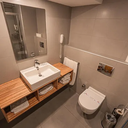 Hotel Begonville