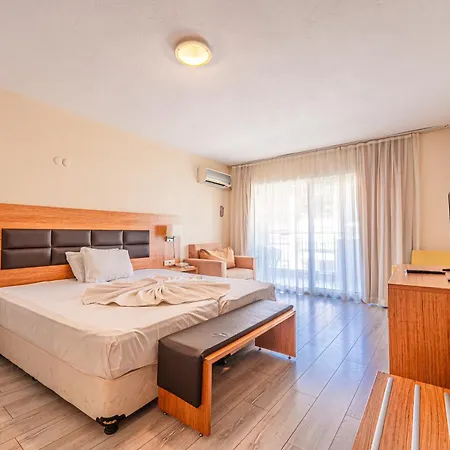 Begonville (adults Only) Ξενοδοχείο 3*