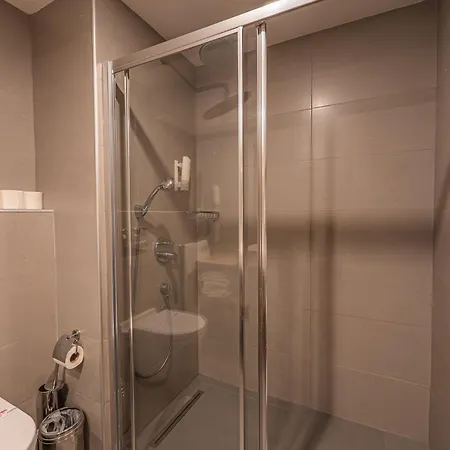 Hotel Begonville (adults Only) 3*