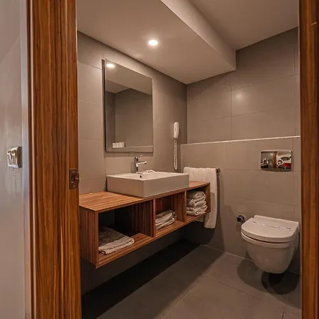 Begonville (adults Only) Ξενοδοχείο Μαρμαρίς