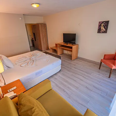 Begonville (adults Only) Marmaris