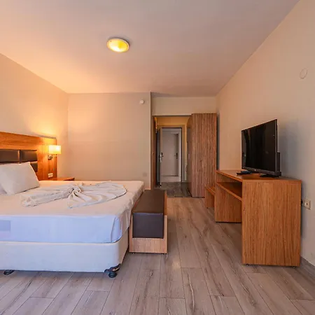 Begonville (adults Only) 3* Μαρμαρίς