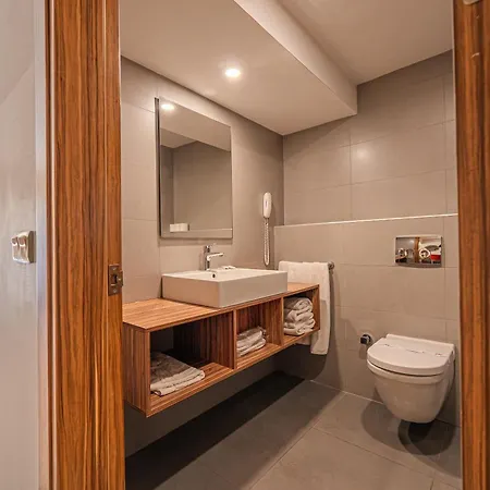 Begonville (adults Only) Ξενοδοχείο