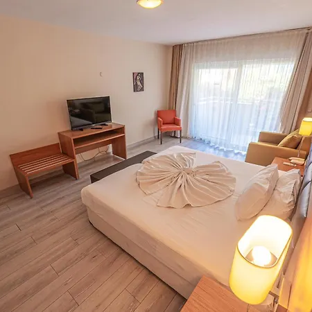 Hotel Begonville
