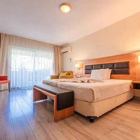 Begonville (adults Only) Ξενοδοχείο 3*