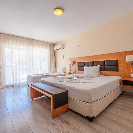 Begonville (adults Only) Μαρμαρίς