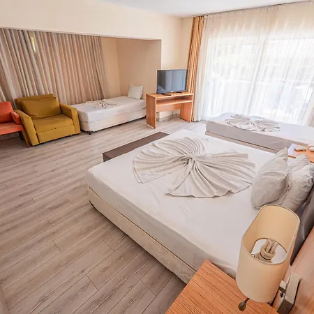 Begonville (adults Only) Ξενοδοχείο