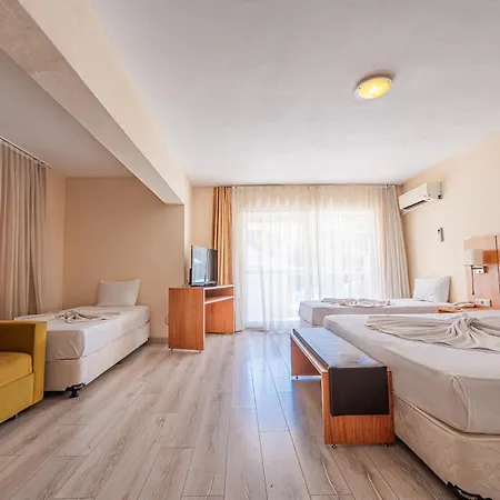 Begonville (adults Only) Ξενοδοχείο 3*