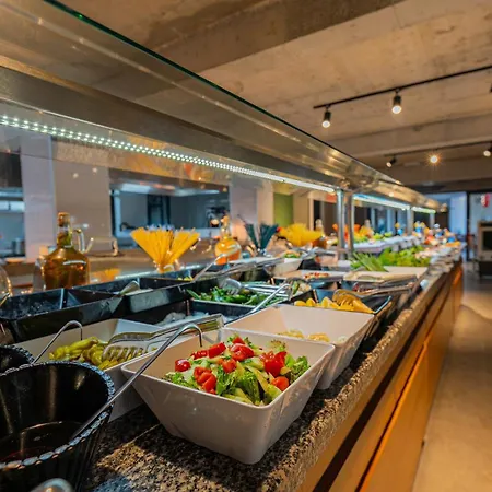 Ξενοδοχείο Begonville (adults Only) 3*