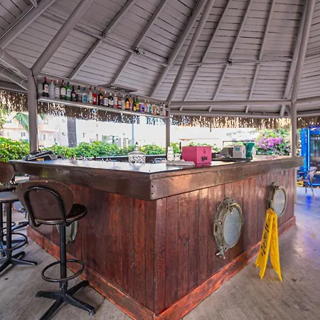 Begonville (adults Only) Ξενοδοχείο Μαρμαρίς