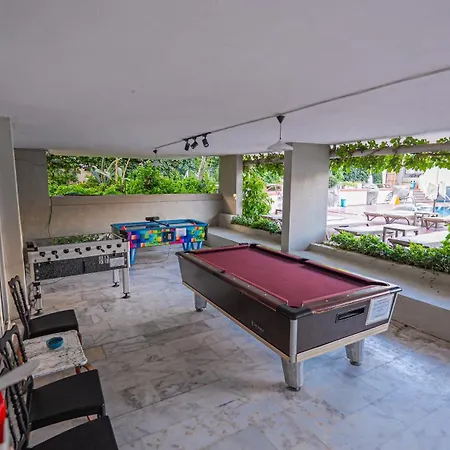 Begonville (adults Only) Marmaris