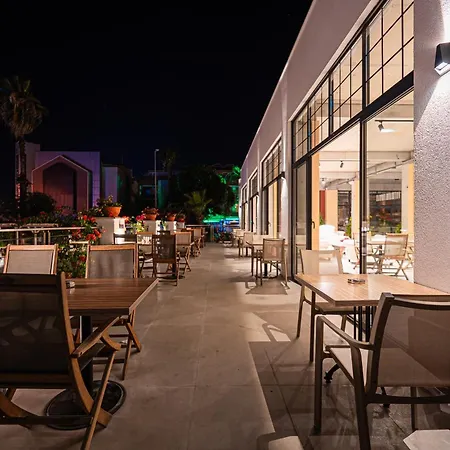 Begonville (adults Only) 3* Marmaris
