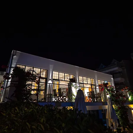 Begonville (adults Only) Hotel