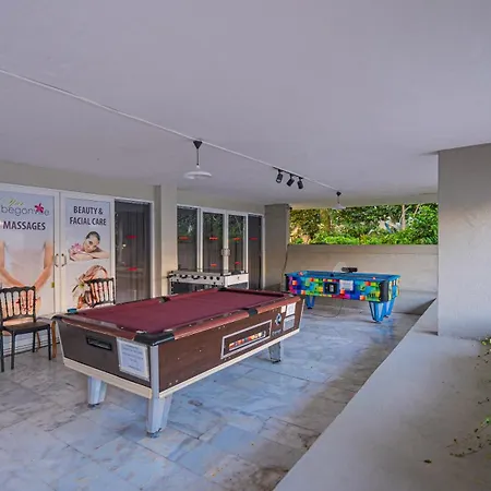 Hotel Begonville (adults Only)