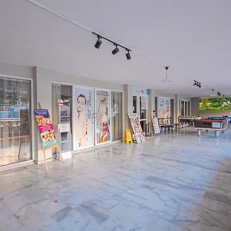 贝格维勒酒店 酒店 3*