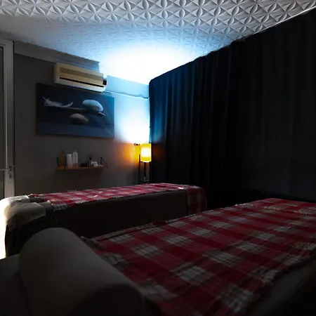 Ξενοδοχείο Begonville (adults Only) Μαρμαρίς