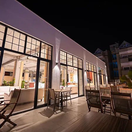 Begonville (adults Only) 3*