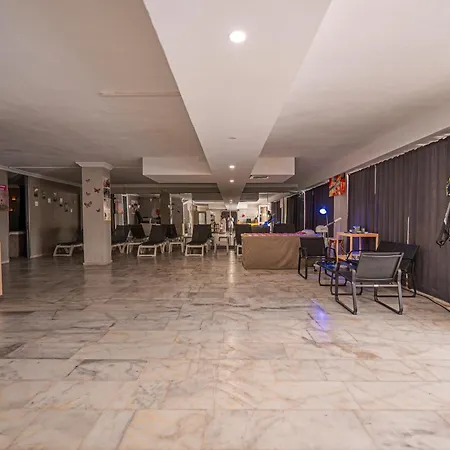 Begonville (adults Only) 3* Marmaris