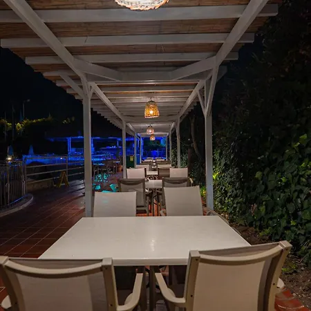 Begonville (adults Only) Ξενοδοχείο