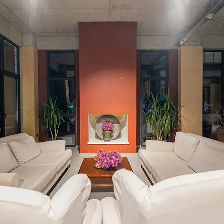 Hotel Begonville (adults Only)