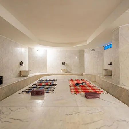 Begonville (adults Only) Hotel 3*