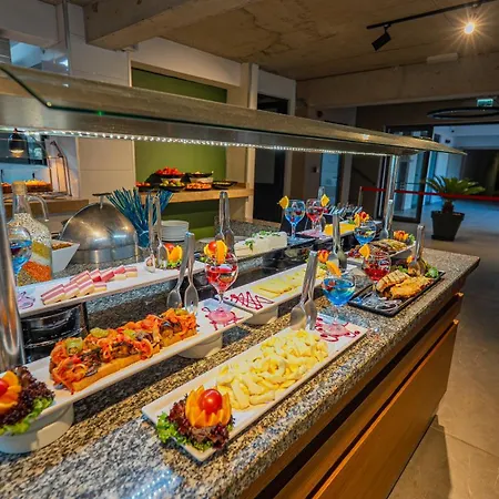 Ξενοδοχείο Begonville (adults Only)