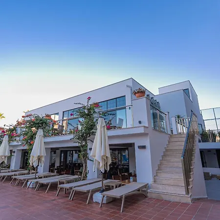 贝格维勒酒店 酒店 3*