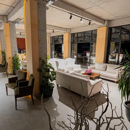 酒店 贝格维勒酒店 3*