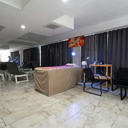Ξενοδοχείο Begonville (adults Only)