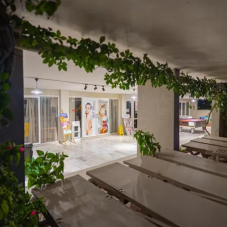 Begonville (adults Only) Hotel 3*