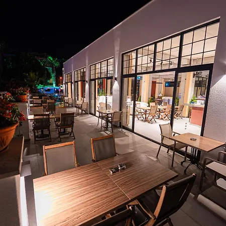 Hotel Begonville (adults Only) 3*