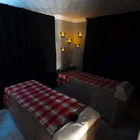 Begonville (adults Only) 3* Marmaris