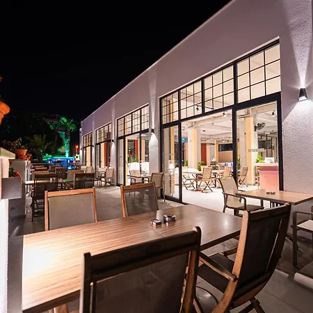 Begonville (adults Only)