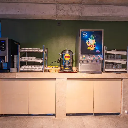 贝格维勒酒店 酒店 3*