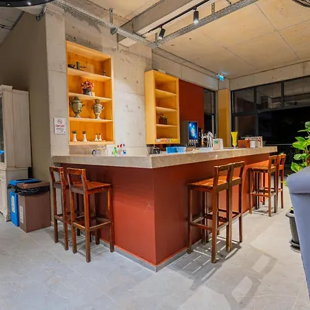 Ξενοδοχείο Begonville (adults Only)