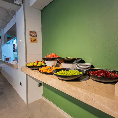 Begonville (adults Only) Ξενοδοχείο