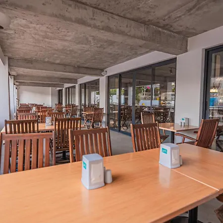 Ξενοδοχείο Begonville (adults Only) Μαρμαρίς