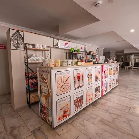 Begonville (adults Only) Μαρμαρίς