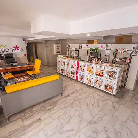 Hotel Begonville (adults Only)