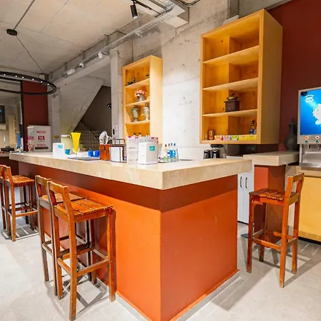 Ξενοδοχείο Begonville (adults Only) Μαρμαρίς