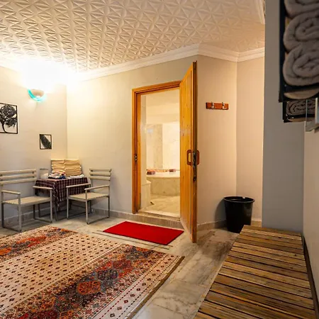 Begonville (adults Only) 3*